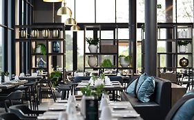 The Capital Mbombela