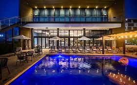 The Capital Mbombela